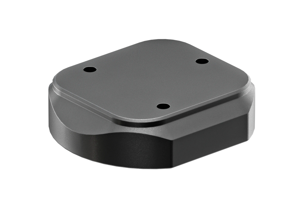 70 mm Adapter for Simucube 3