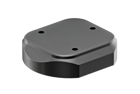 70 mm Adapter for Simucube 3