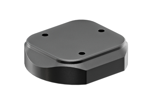 70 mm Adapter for Simucube 3