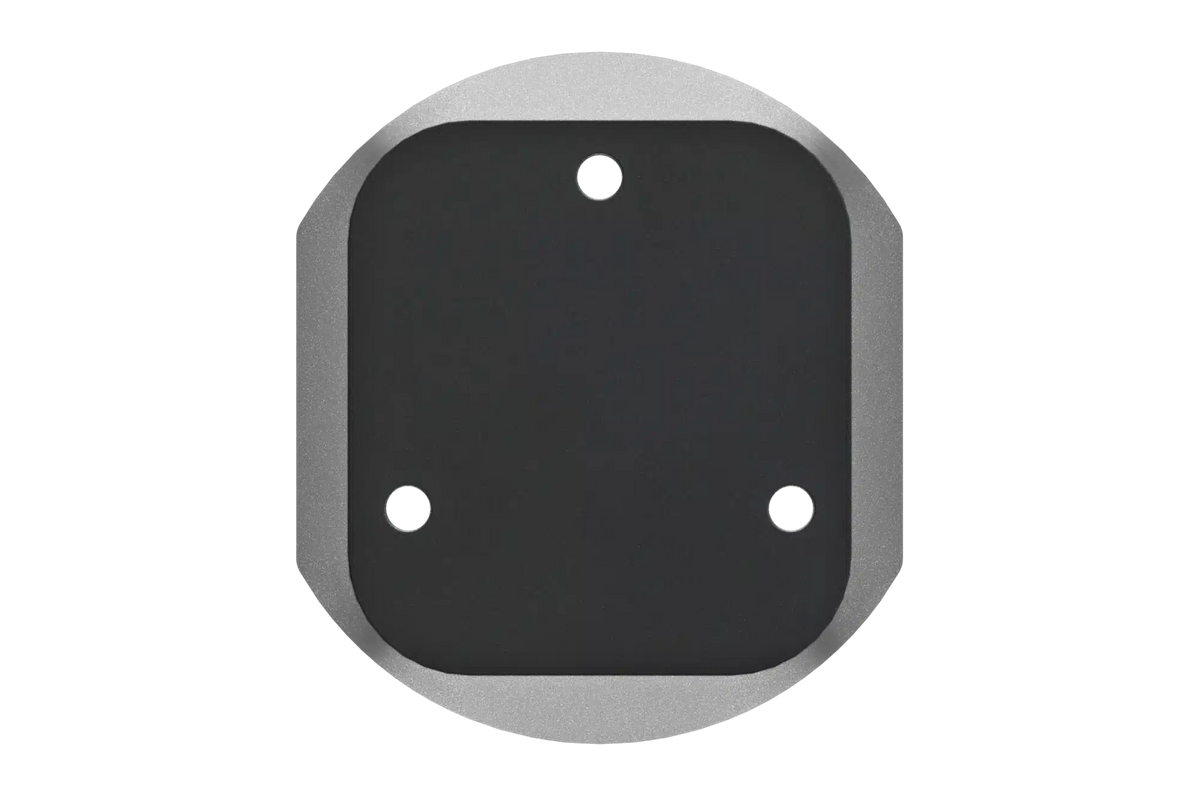 70 mm Adapter for Simucube 3