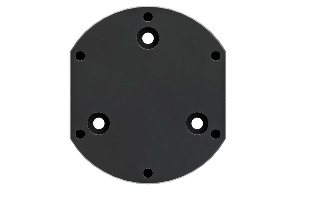 70 mm Adapter for Simucube 3