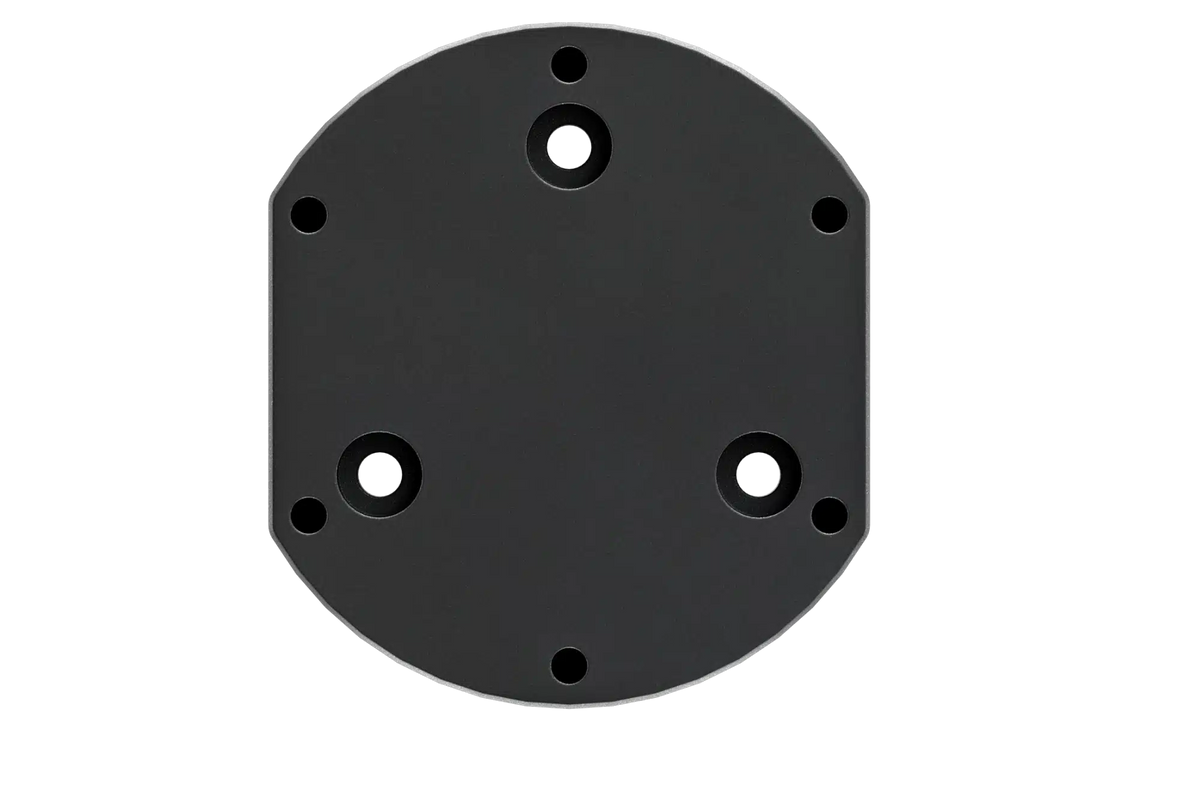 70 mm Adapter for Simucube 3
