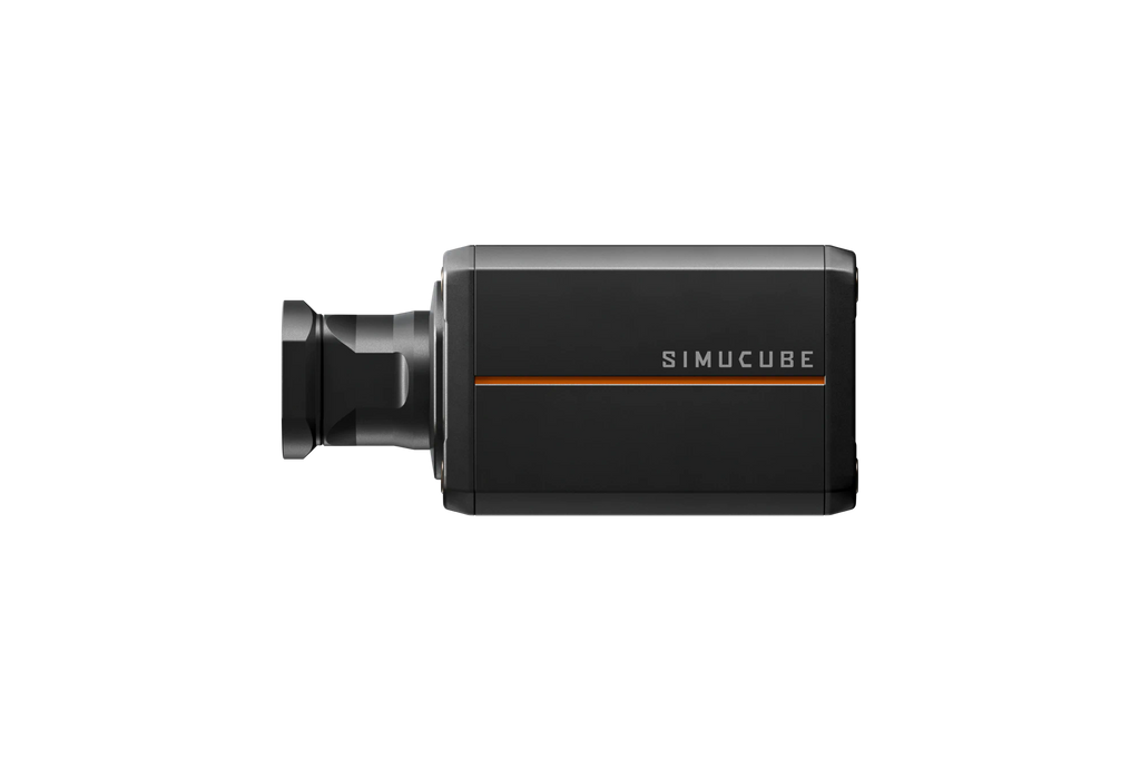 70 mm Adapter for Simucube 3