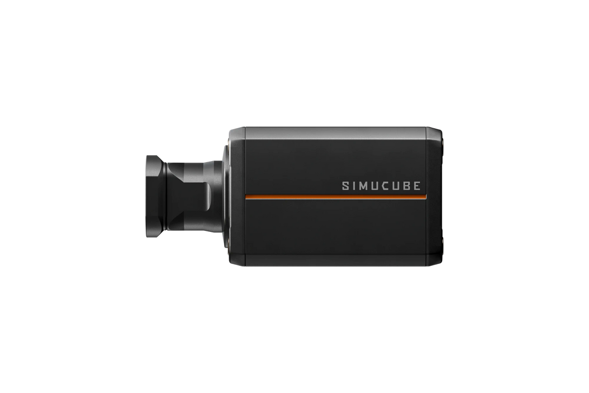 70 mm Adapter for Simucube 3