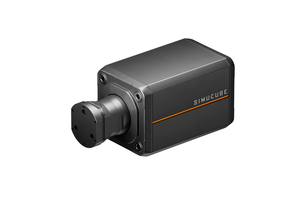 70 mm Adapter for Simucube 3