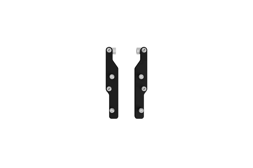 Simucube Baseplate Mount & ActivePedal Connector for Heusinkveld Sim Pedals Sprint
