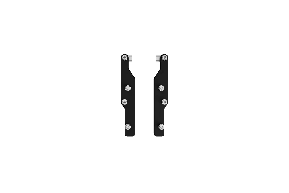 Simucube Baseplate Mount & ActivePedal Connector for Heusinkveld Sim Pedals Sprint