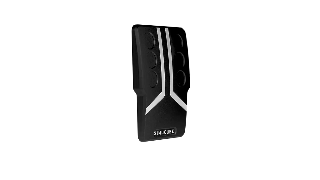 ActivePedal Brake Pedal Face Plate