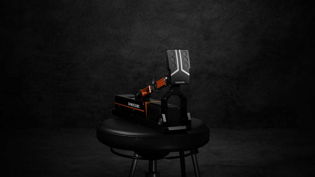 ActivePedal Brake Pedal Face Plate