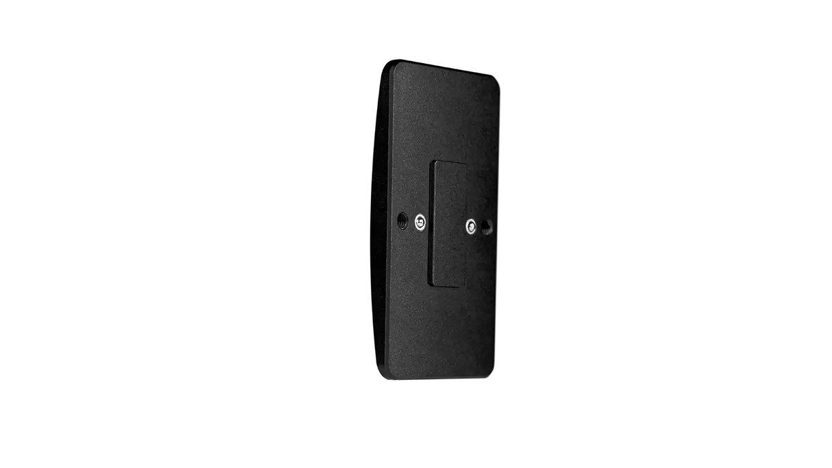 ActivePedal Clutch Pedal Face Plate