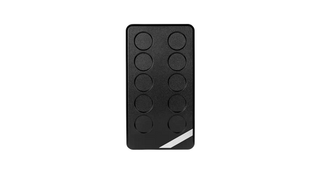 ActivePedal Clutch Pedal Face Plate