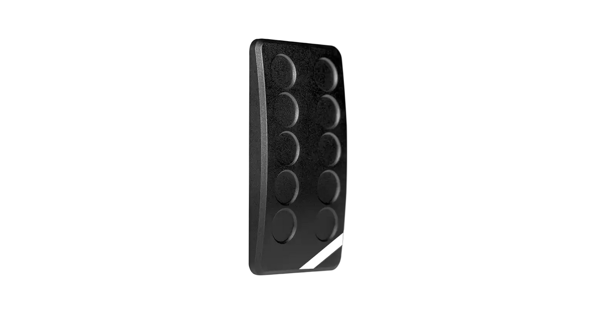 ActivePedal Clutch Pedal Face Plate
