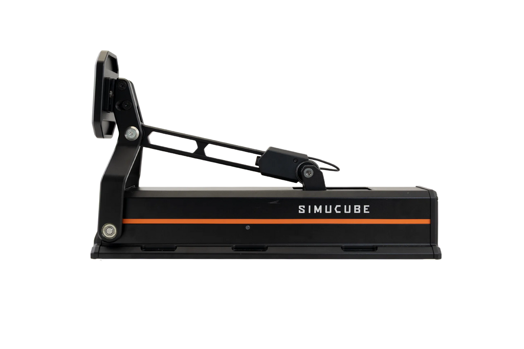 advanced sim racing pedals