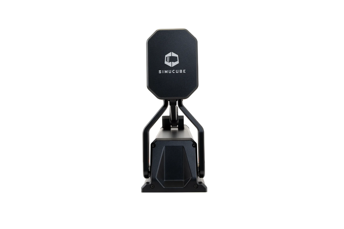 advanced sim racing pedals
