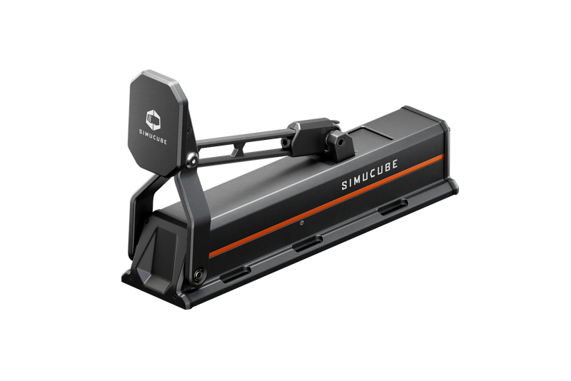 Simucube ActivePedal Pro