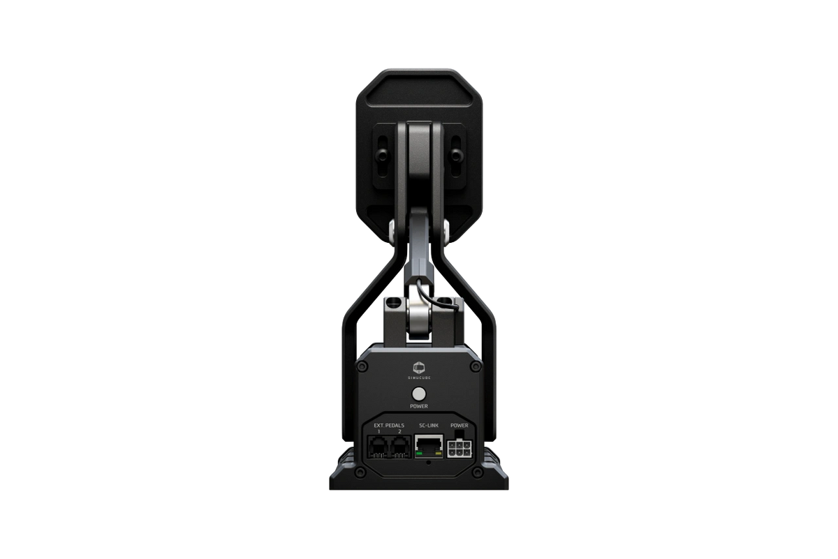 Simucube ActivePedal Pro