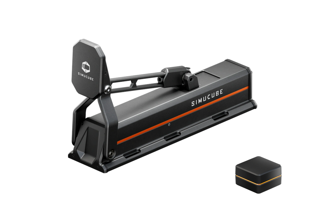 Simucube ActivePedal Pro