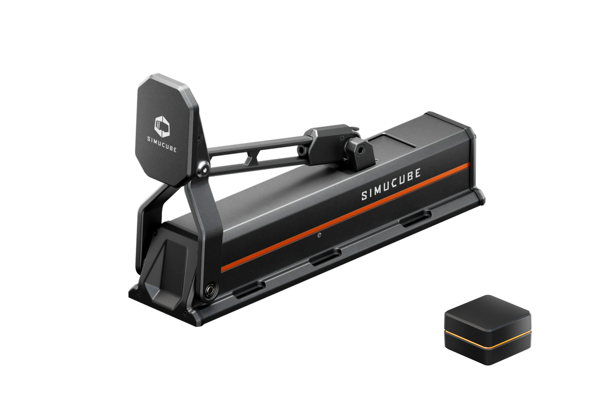 Simucube ActivePedal Pro