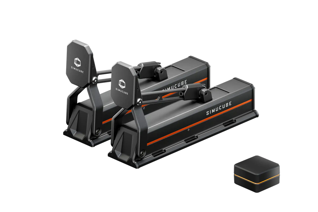 Simucube ActivePedal Pro