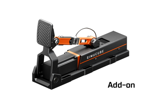 ActivePedal Ultimate Add-on (Throttle)