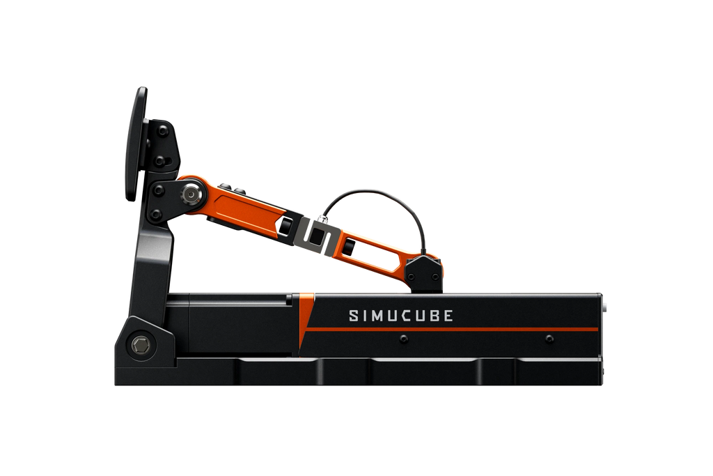 Simucube ActivePedal Ultimate