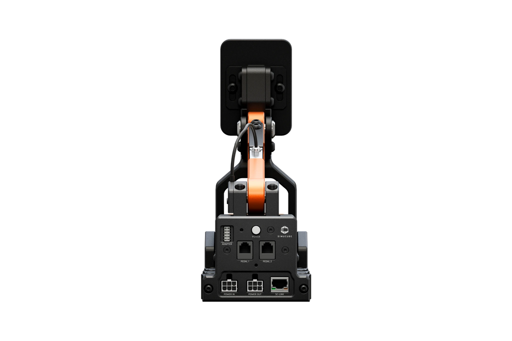 Simucube ActivePedal Ultimate