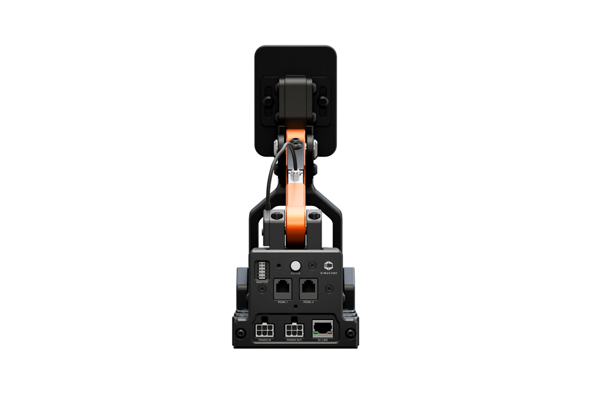 Simucube ActivePedal Ultimate