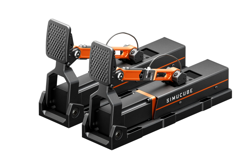 Simucube ActivePedal Ultimate