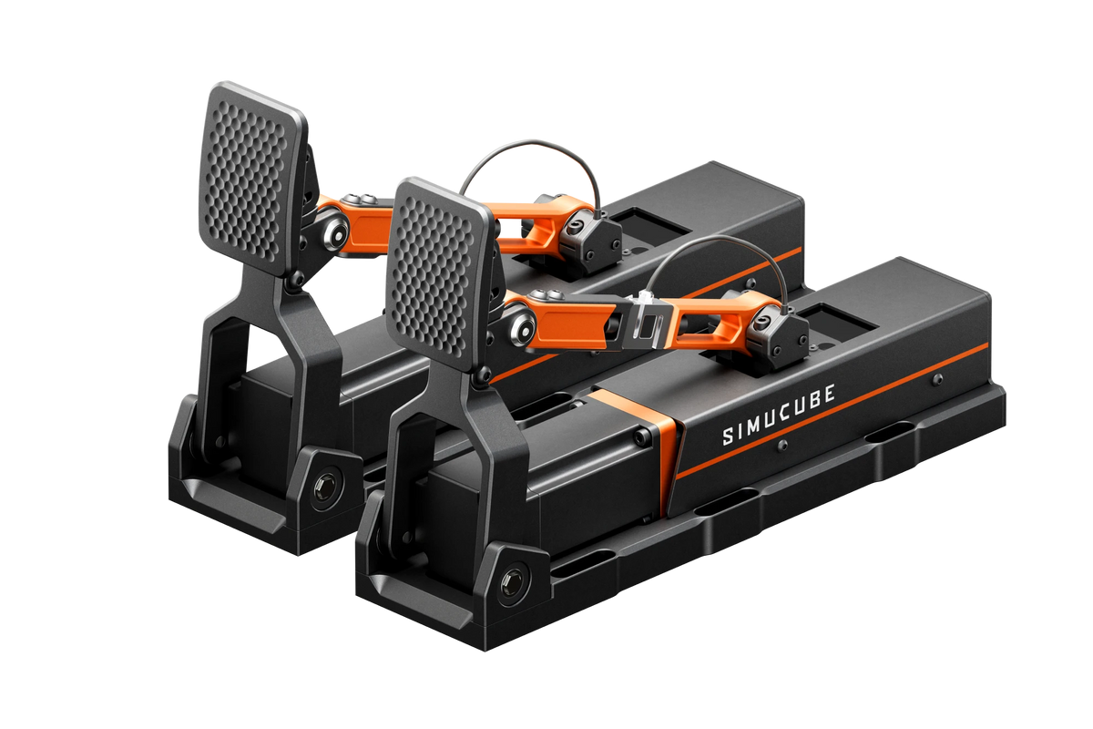 Simucube ActivePedal Ultimate