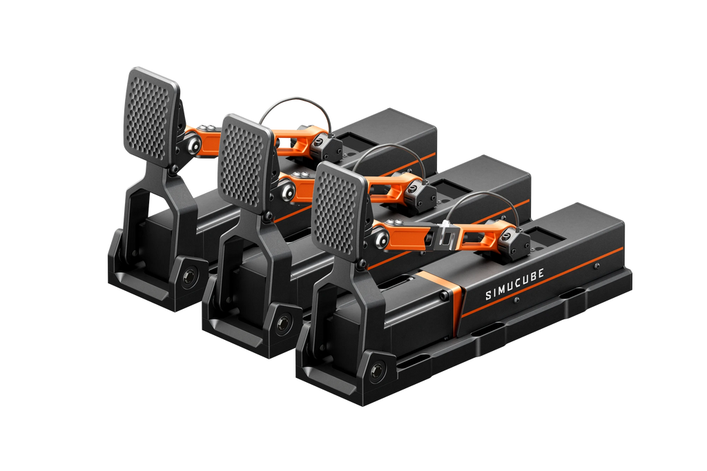 Simucube ActivePedal Ultimate