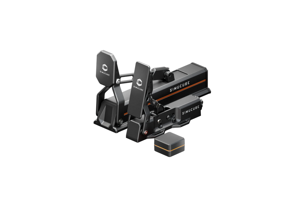 Simucube ActivePedal Pro