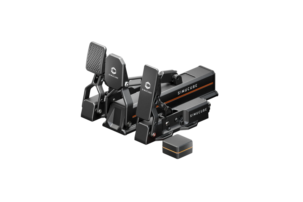 Simucube ActivePedal Pro