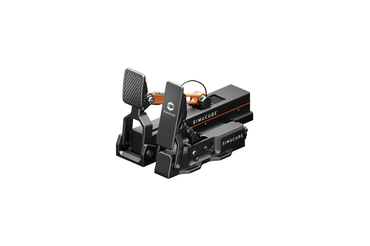 Simucube Pedals