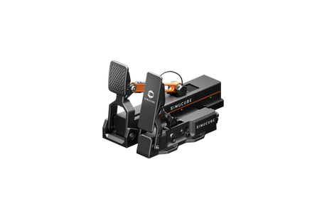 Simucube Pedals
