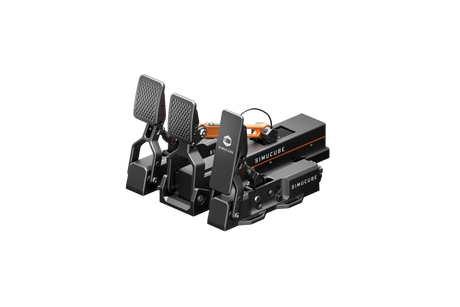 Simucube Pedals