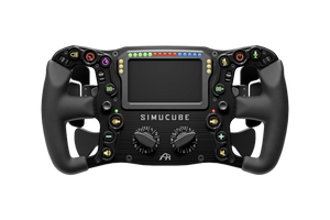 Ascher Racing Ultimate USB