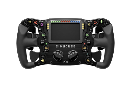 Simucube Ascher Artura Ultimate