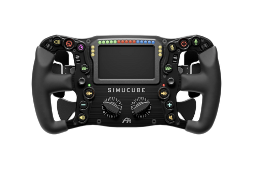 Simucube Ascher Artura Ultimate