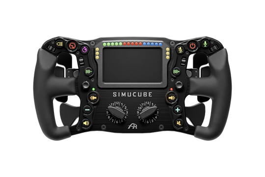 Ascher Racing Ultimate USB