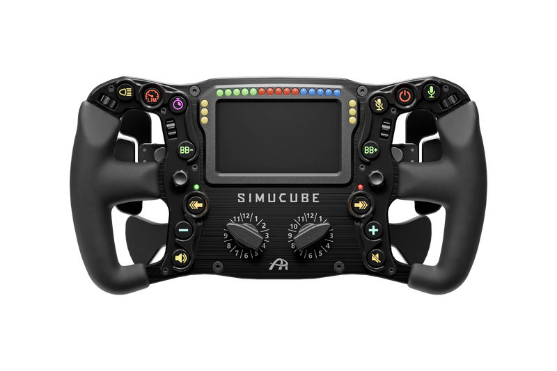 Ascher Ultimate