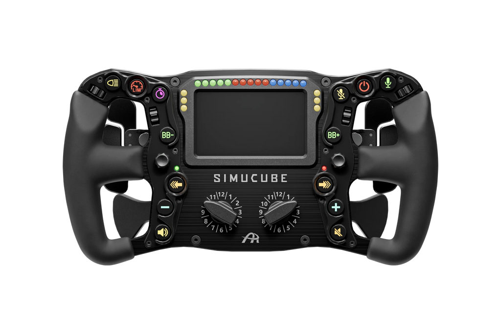Simucube Ascher Artura Ultimate