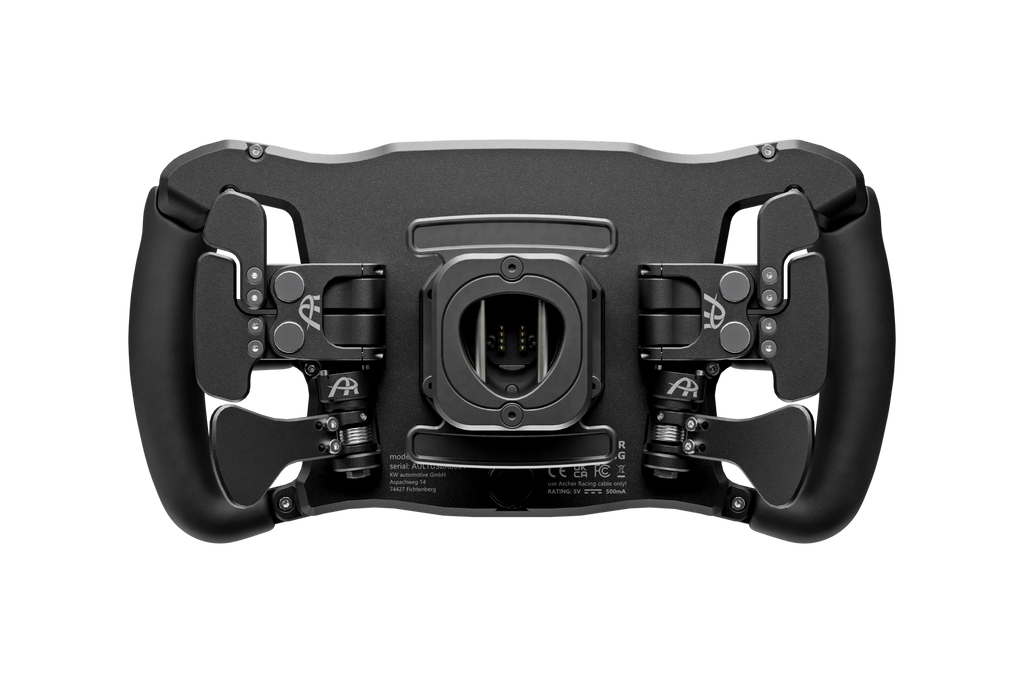 Simucube Ascher Artura Ultimate