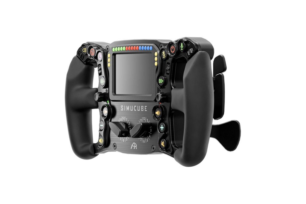 Simucube Ascher Artura Ultimate