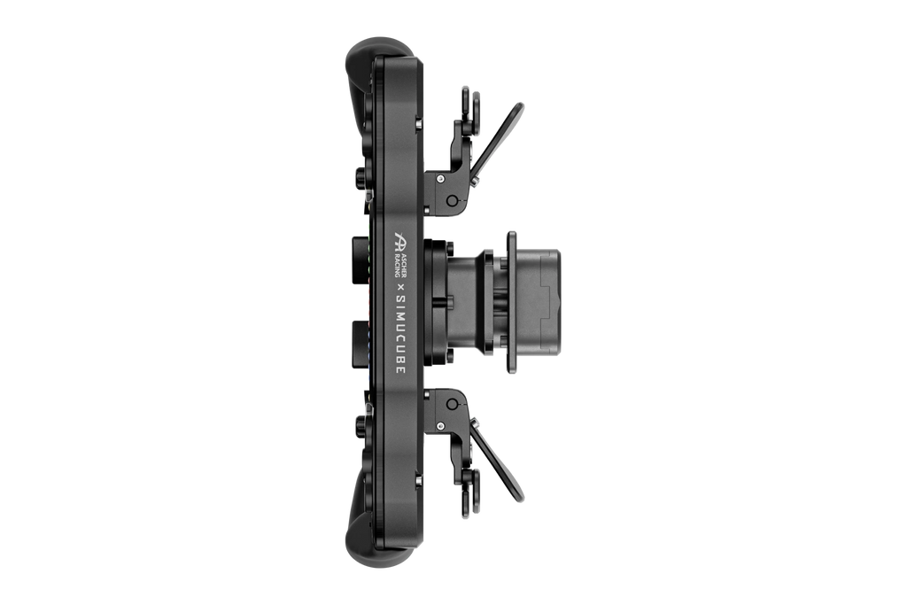 Simucube Ascher Artura Ultimate