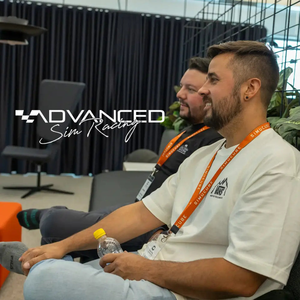 Advanced SimRacing