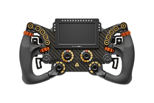 BavarianSimTec Delta Pro SC