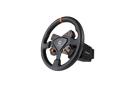 Simucube Tahko Round Black Edition x Simucube 2 Wheelbase Bundle