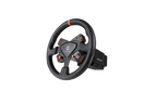 Simucube Tahko Round Black Edition x Simucube 2 Wheelbase Bundle