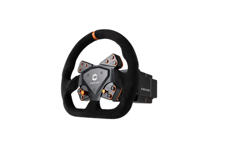 Tahko GT-21 Black Edition x Simucube 2 Wheelbase Bundle