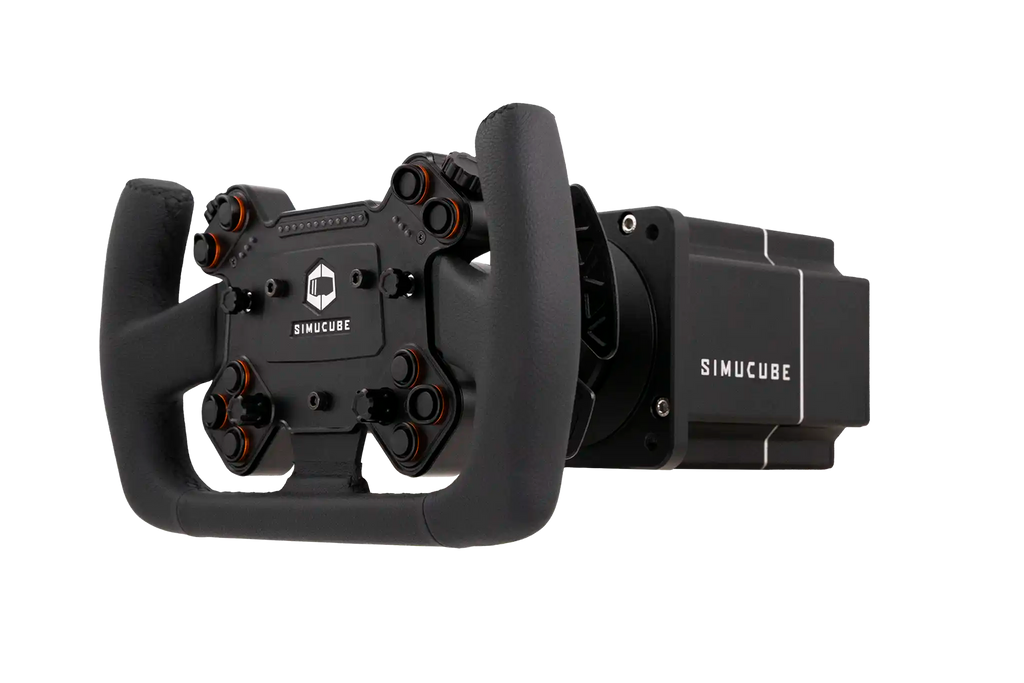 Simucube Valo Evo
